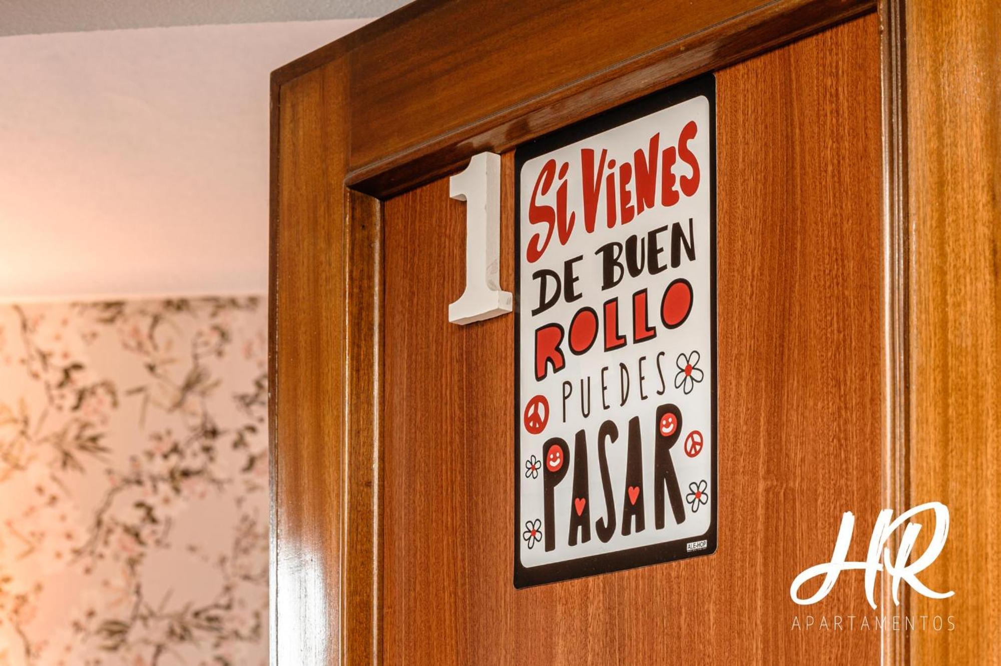 Alojamento de Acomodação e Pequeno-almoço Hr-madrid-puerta Del Sol *