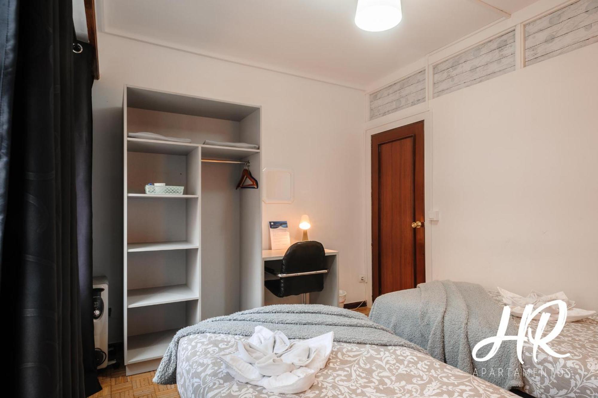 Alojamento de Acomodação e Pequeno-almoço Hr-madrid-puerta Del Sol *
