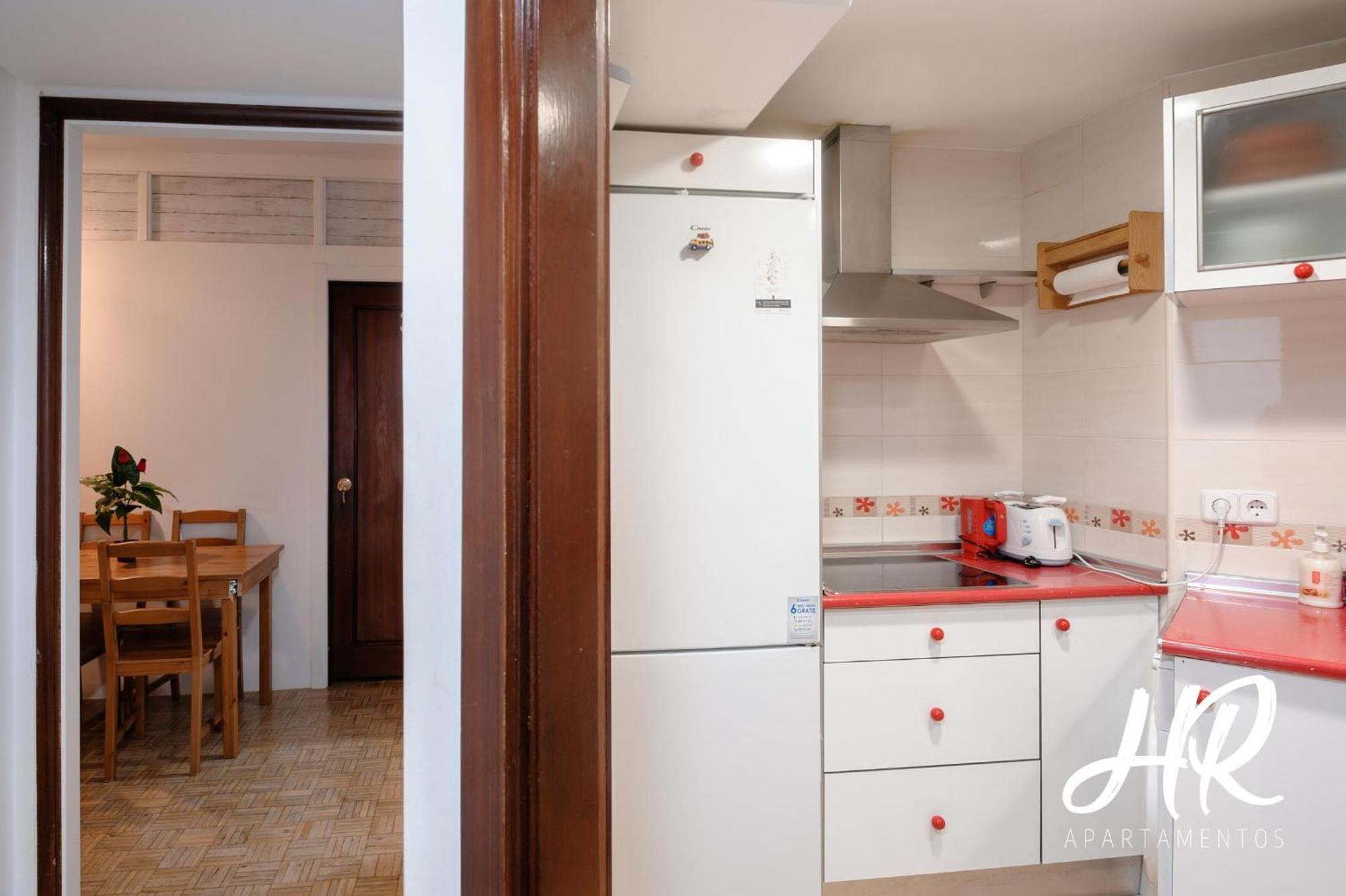 Alojamento de Acomodação e Pequeno-almoço Hr-madrid-puerta Del Sol Madri
